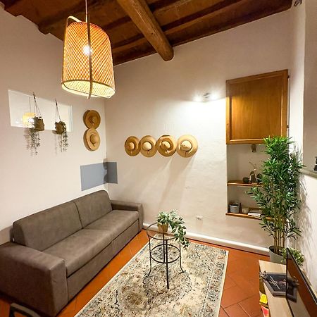 Vinegia N5 - Clemente & Settimo Apartments Florenz Exterior foto