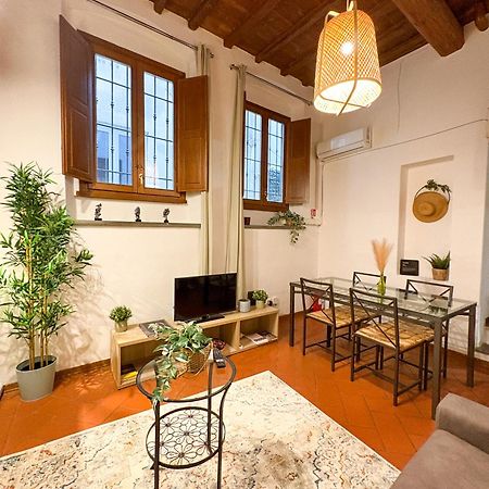 Vinegia N5 - Clemente & Settimo Apartments Florenz Exterior foto