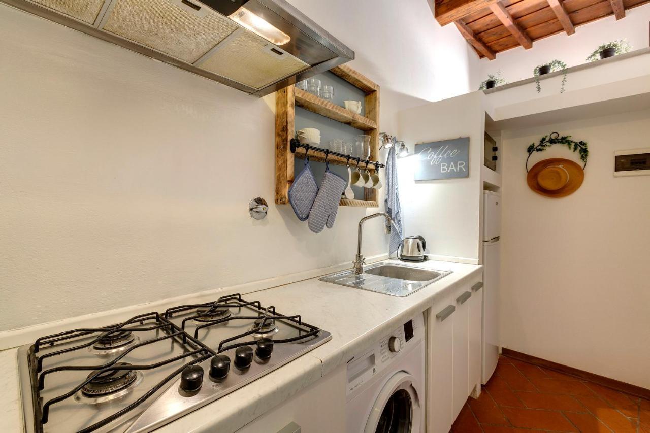 Vinegia N5 - Clemente & Settimo Apartments Florenz Exterior foto