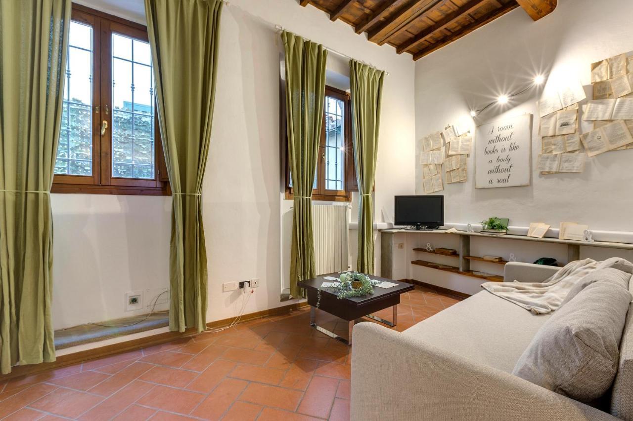 Vinegia N5 - Clemente & Settimo Apartments Florenz Exterior foto