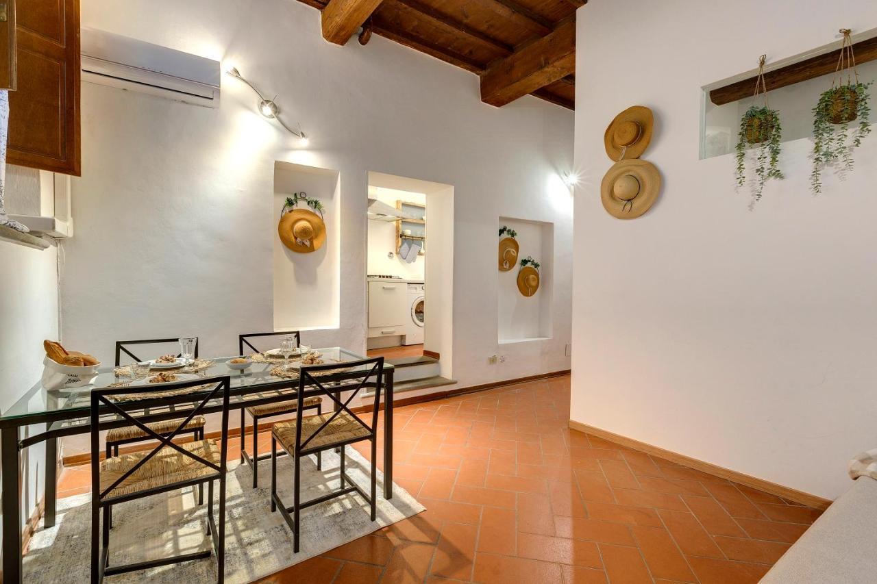 Vinegia N5 - Clemente & Settimo Apartments Florenz Exterior foto