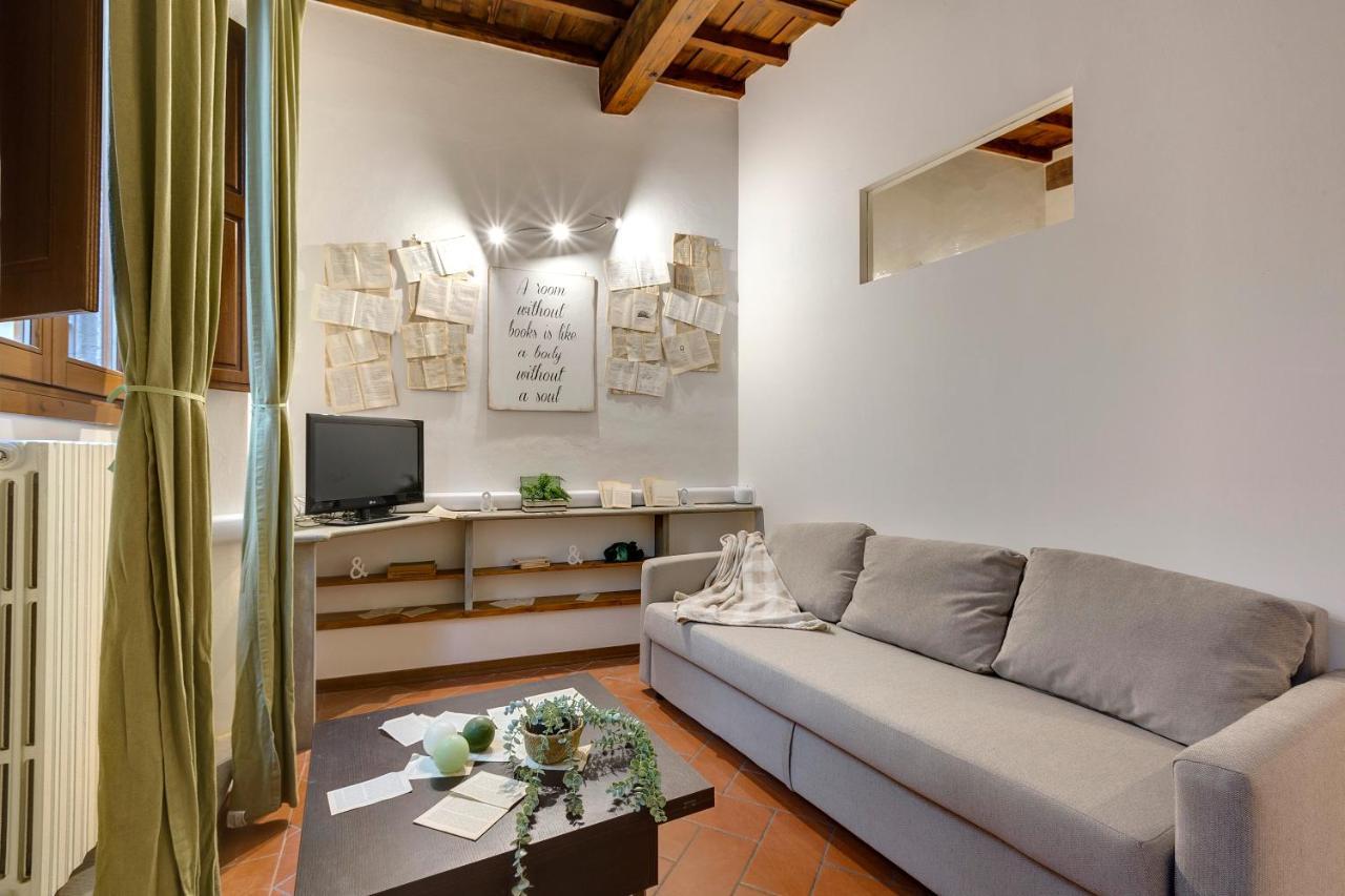 Vinegia N5 - Clemente & Settimo Apartments Florenz Exterior foto