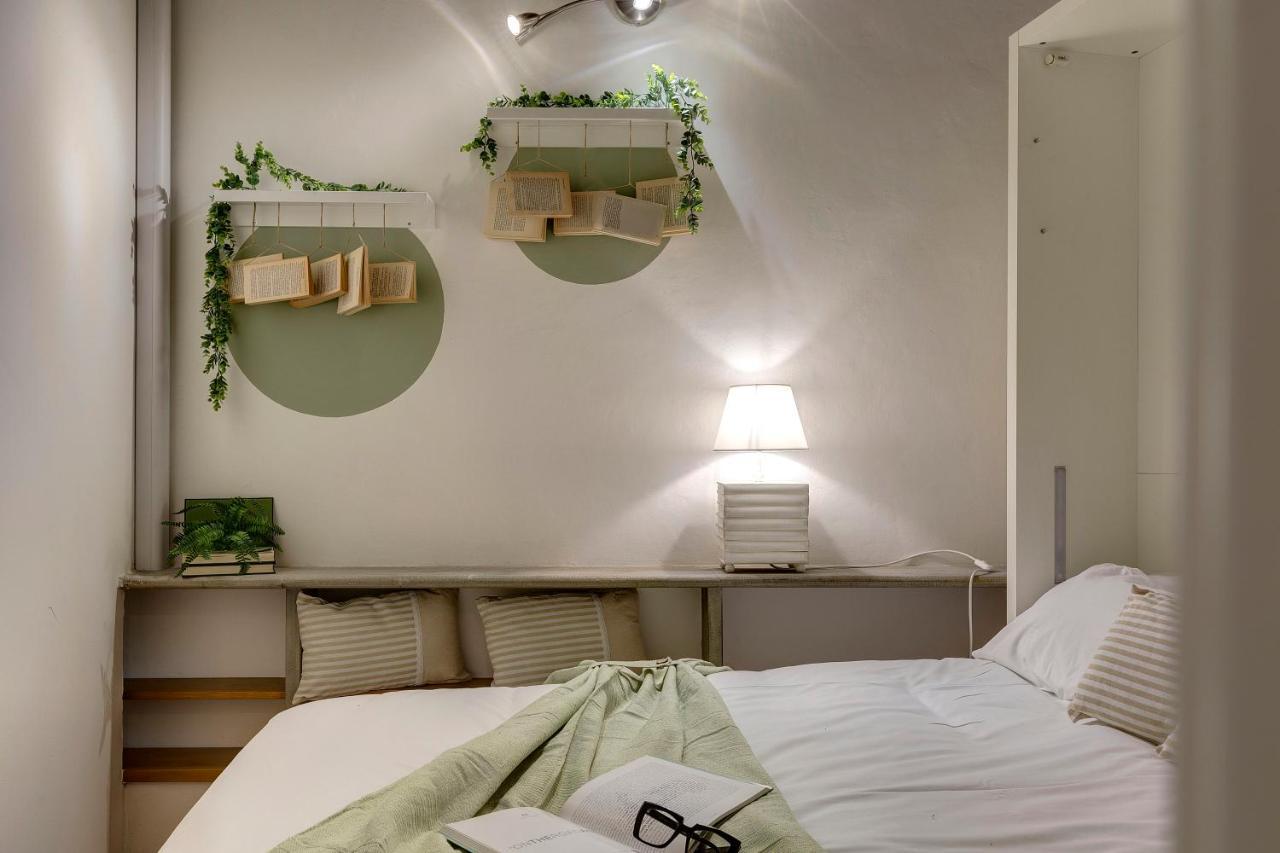 Vinegia N5 - Clemente & Settimo Apartments Florenz Exterior foto