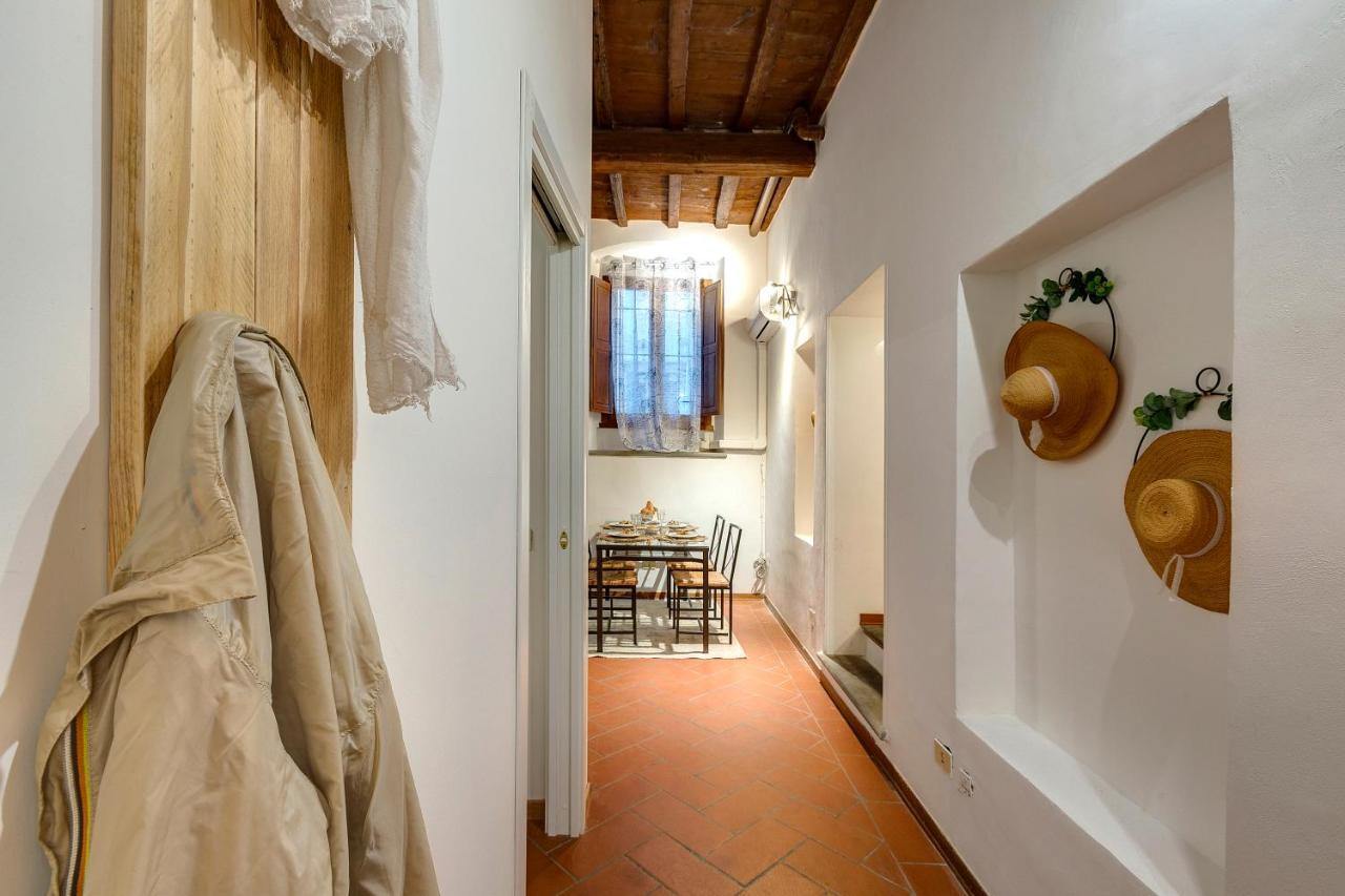 Vinegia N5 - Clemente & Settimo Apartments Florenz Exterior foto