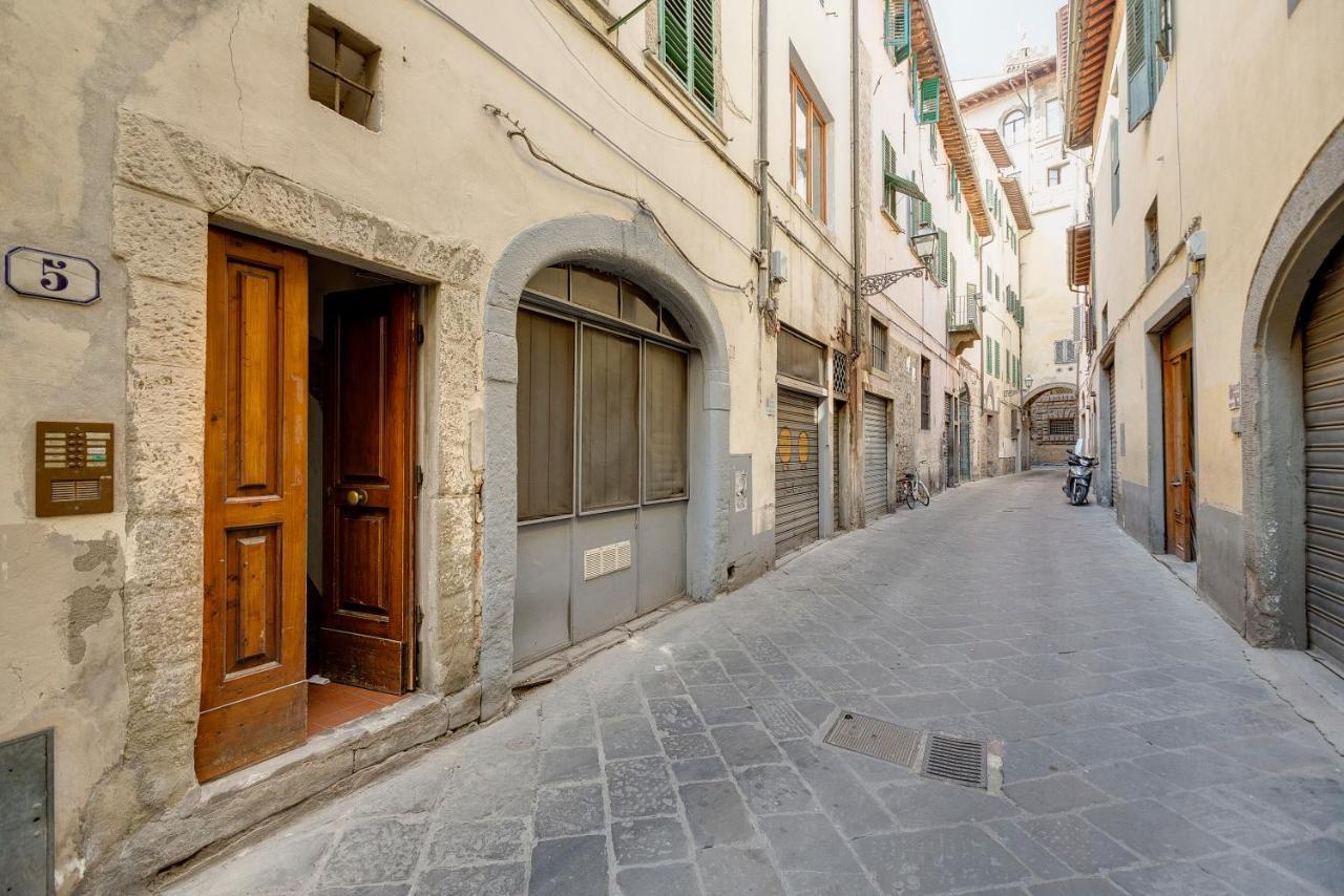 Vinegia N5 - Clemente & Settimo Apartments Florenz Exterior foto
