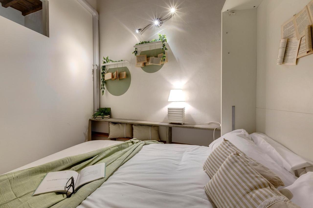 Vinegia N5 - Clemente & Settimo Apartments Florenz Exterior foto