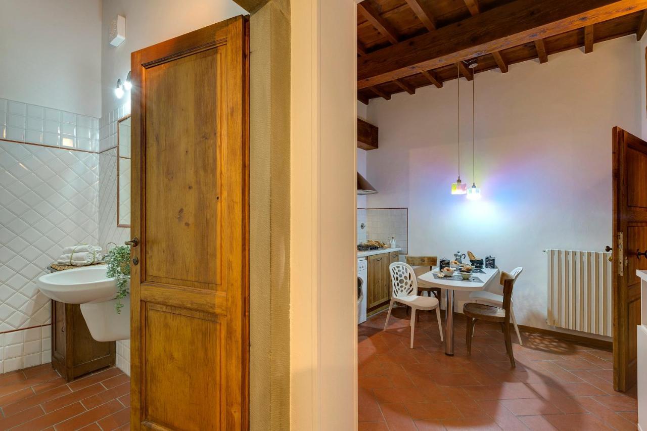 Vinegia N5 - Clemente & Settimo Apartments Florenz Exterior foto