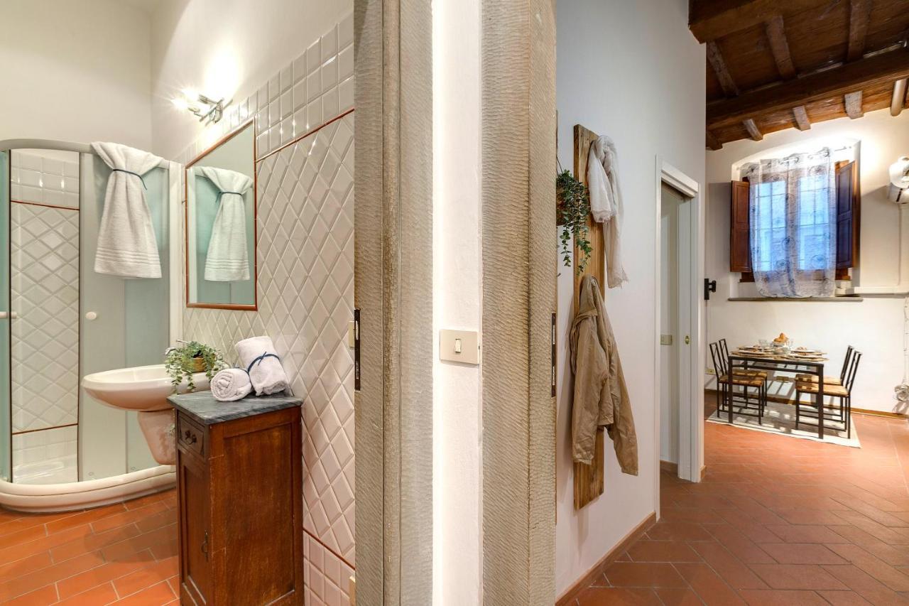 Vinegia N5 - Clemente & Settimo Apartments Florenz Exterior foto