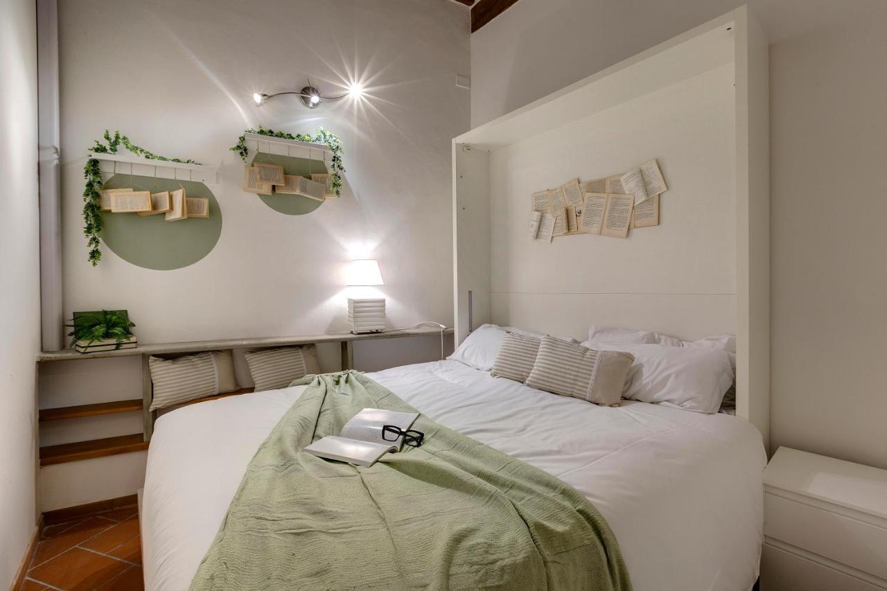 Vinegia N5 - Clemente & Settimo Apartments Florenz Exterior foto