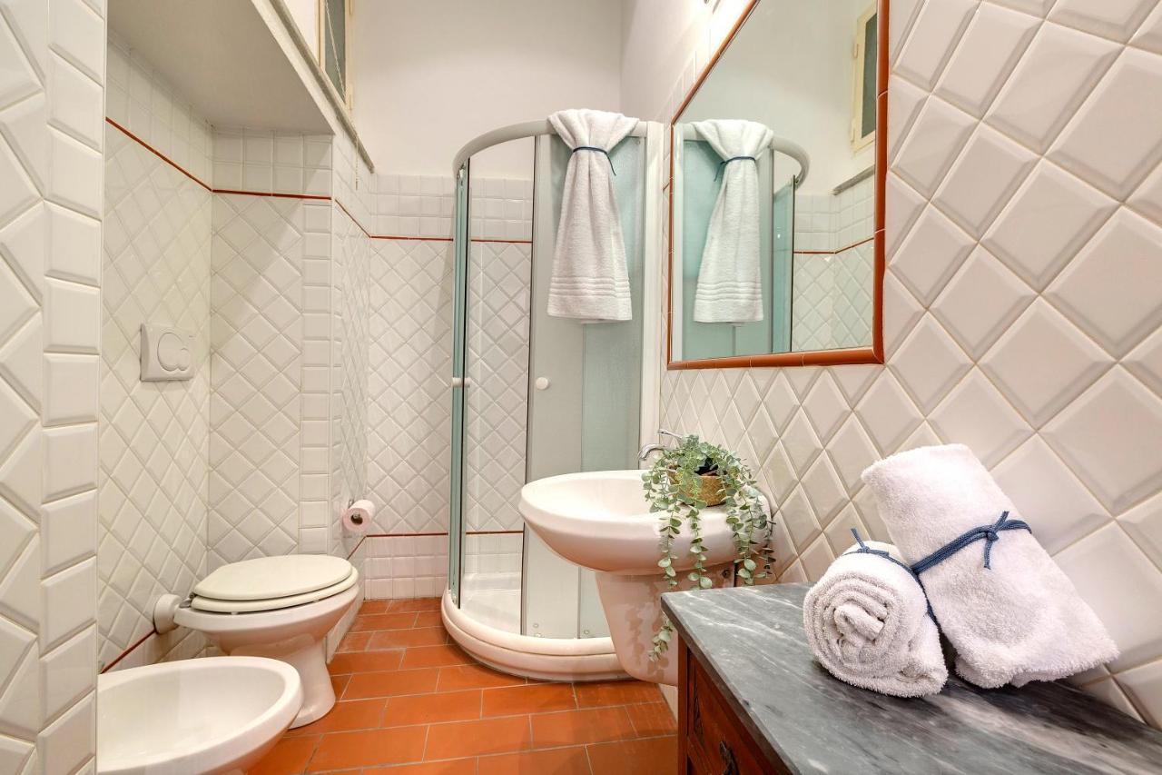 Vinegia N5 - Clemente & Settimo Apartments Florenz Exterior foto