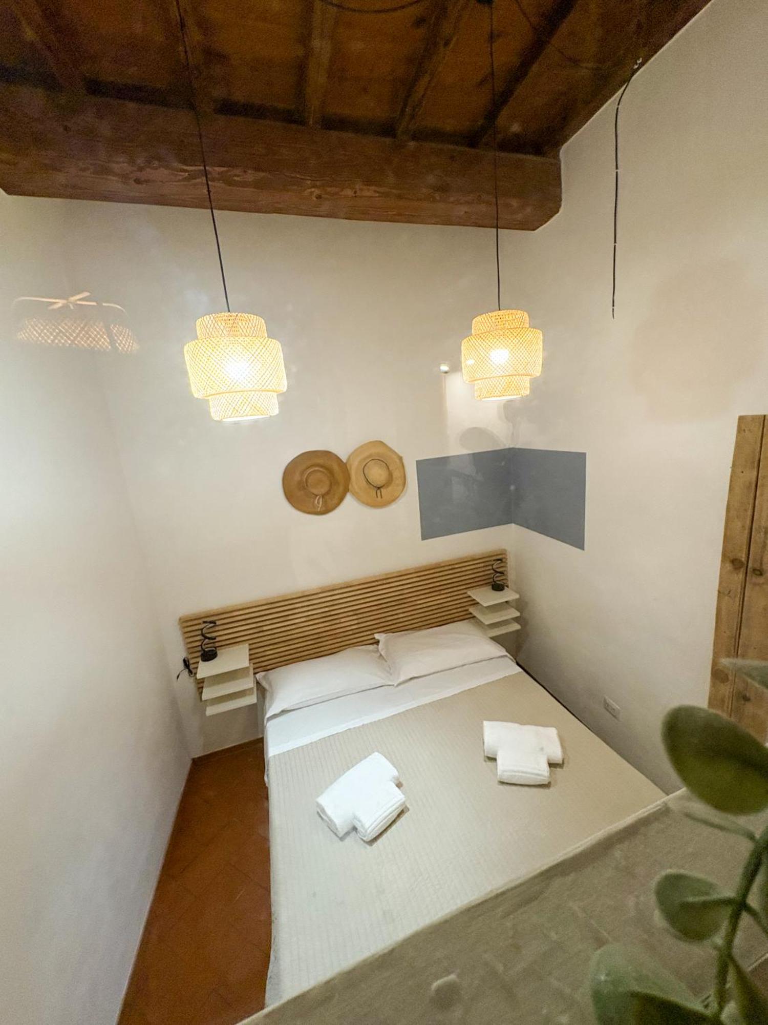 Vinegia N5 - Clemente & Settimo Apartments Florenz Exterior foto