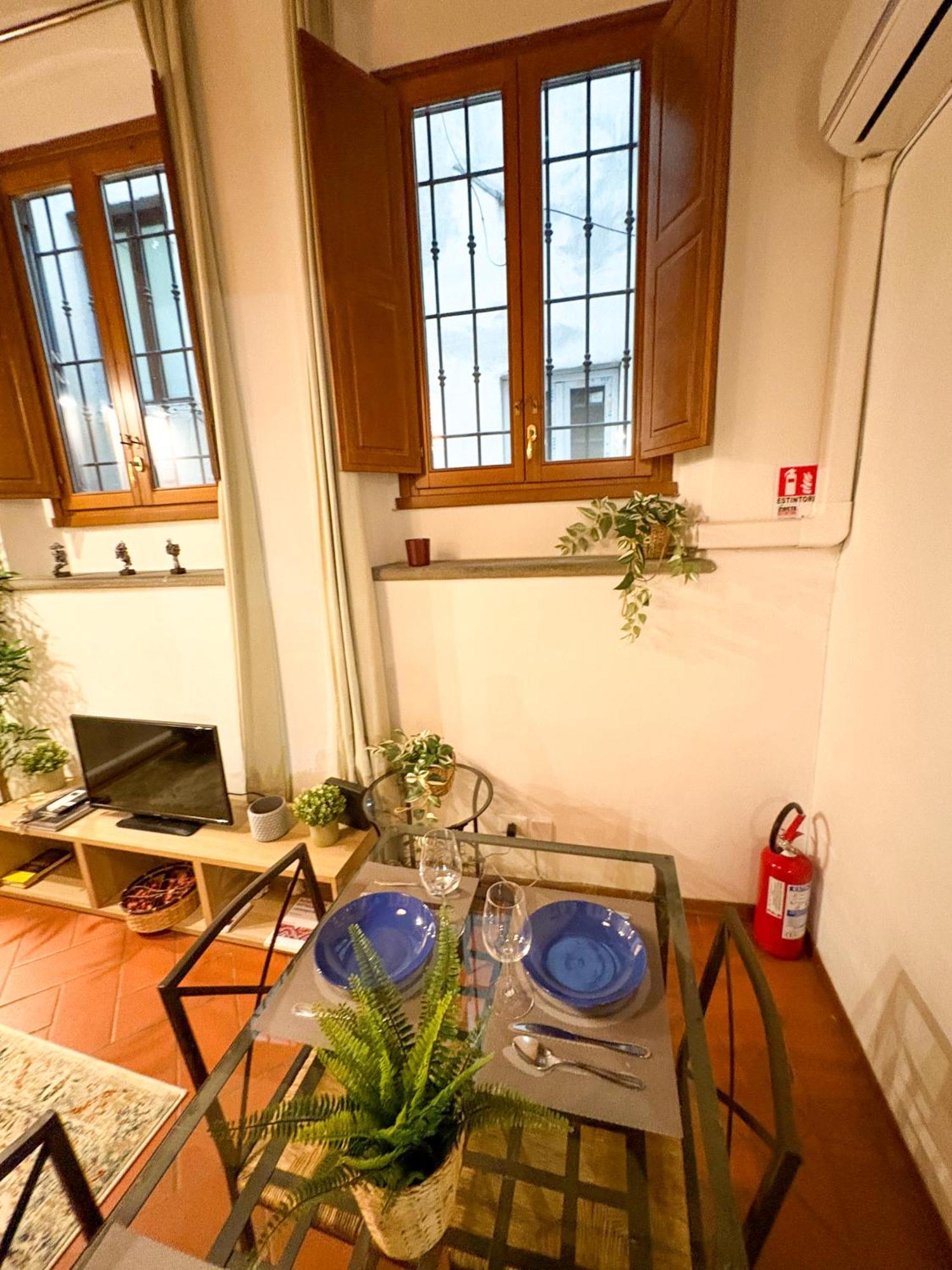 Vinegia N5 - Clemente & Settimo Apartments Florenz Exterior foto