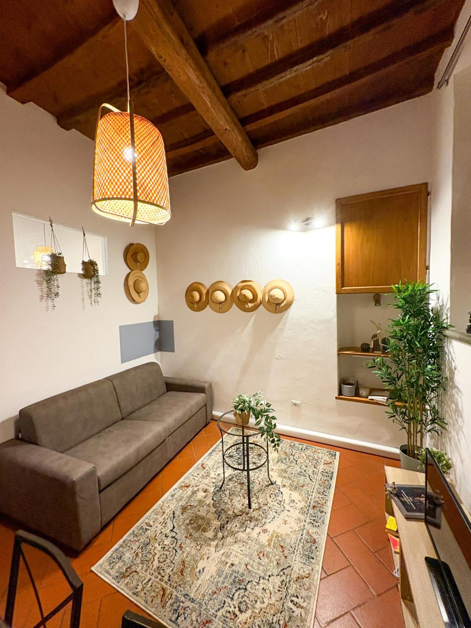Vinegia N5 - Clemente & Settimo Apartments Florenz Exterior foto