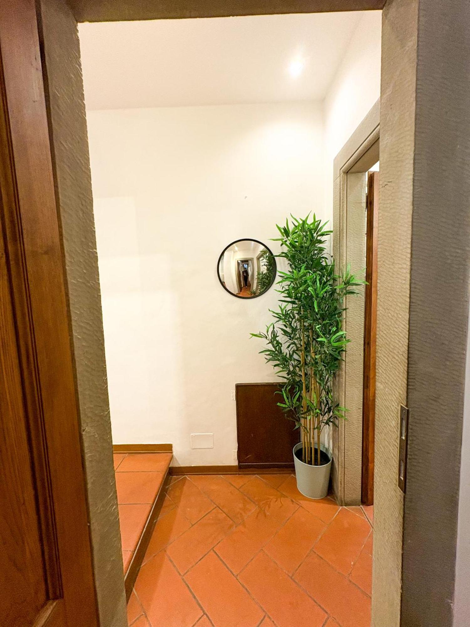 Vinegia N5 - Clemente & Settimo Apartments Florenz Exterior foto