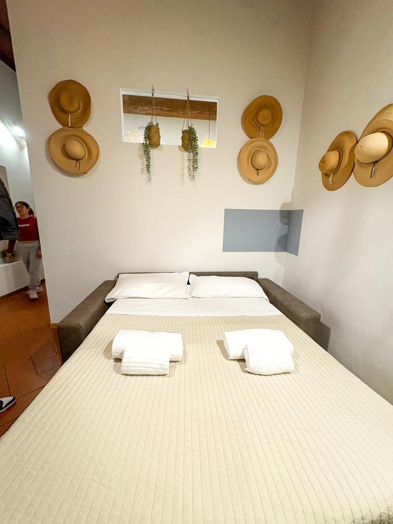 Vinegia N5 - Clemente & Settimo Apartments Florenz Exterior foto