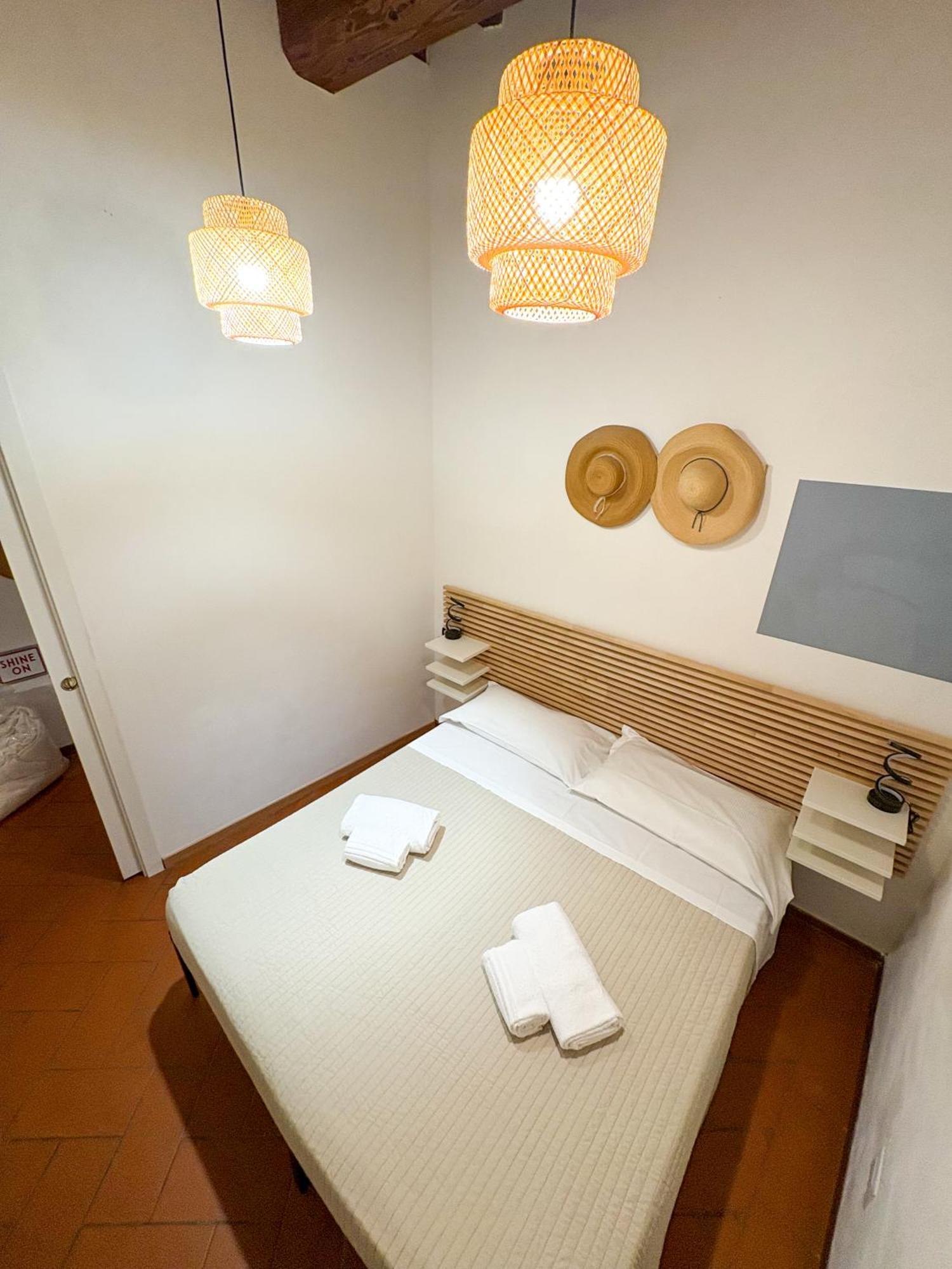 Vinegia N5 - Clemente & Settimo Apartments Florenz Exterior foto