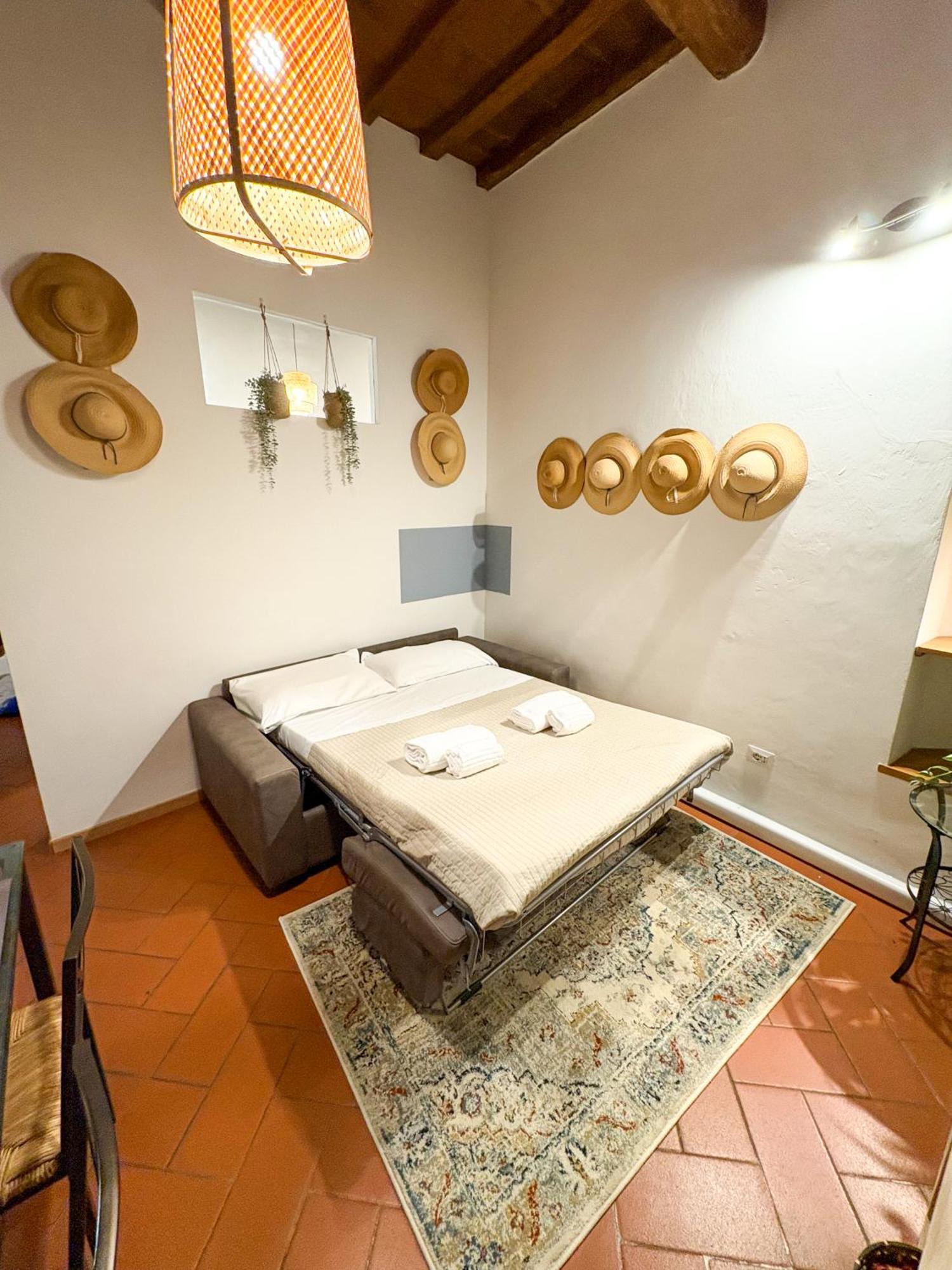 Vinegia N5 - Clemente & Settimo Apartments Florenz Exterior foto