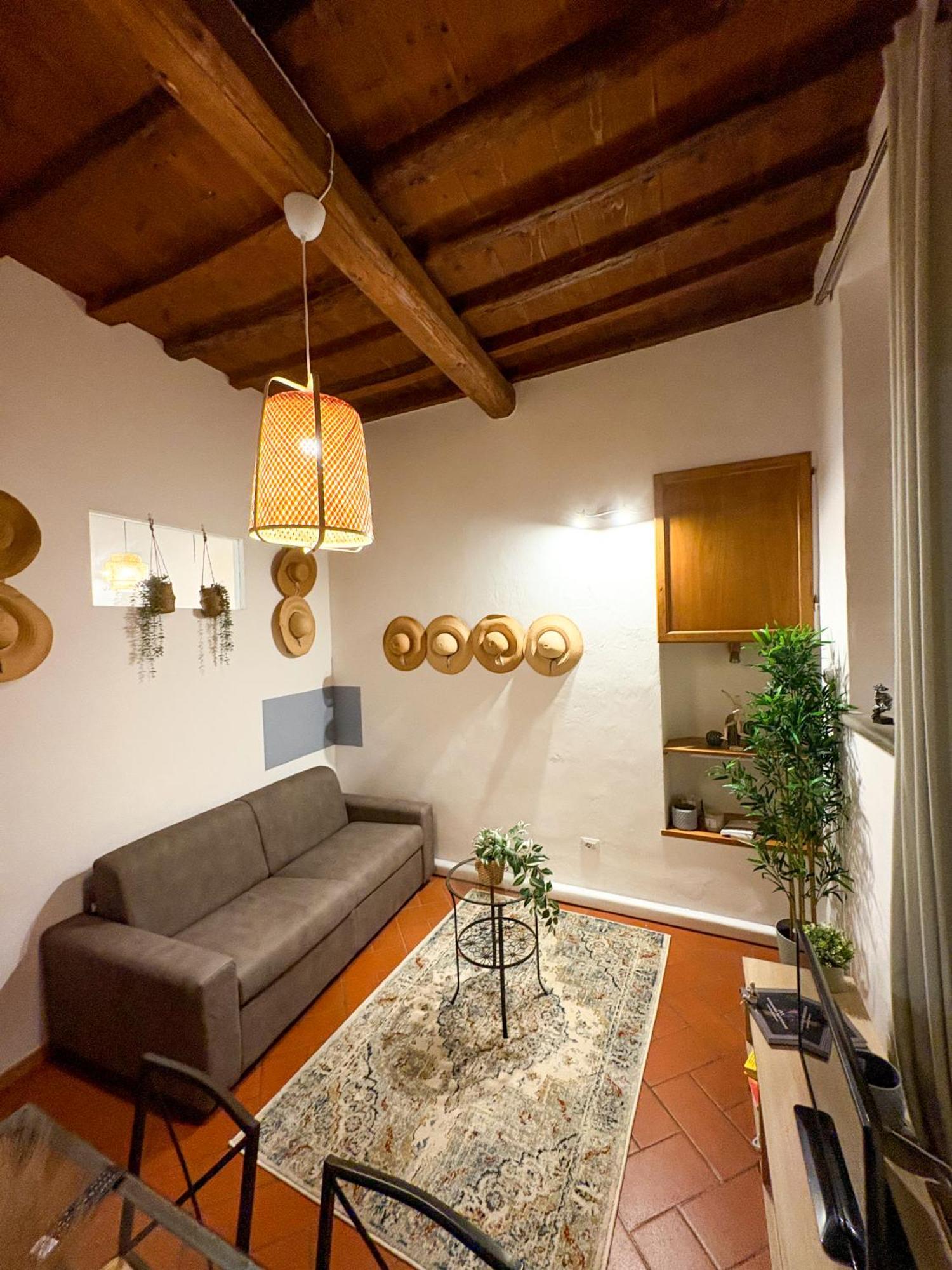Vinegia N5 - Clemente & Settimo Apartments Florenz Exterior foto