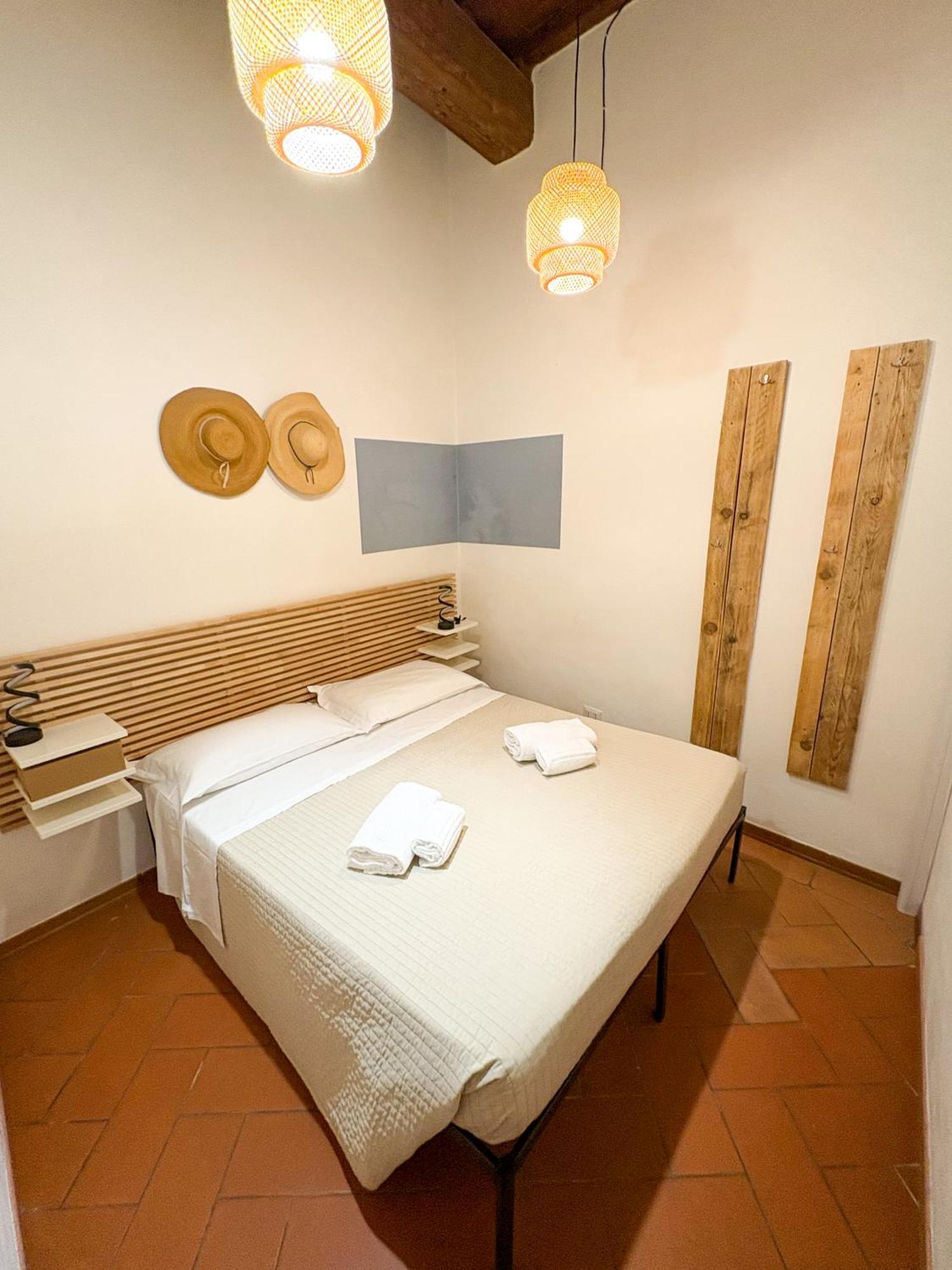 Vinegia N5 - Clemente & Settimo Apartments Florenz Exterior foto