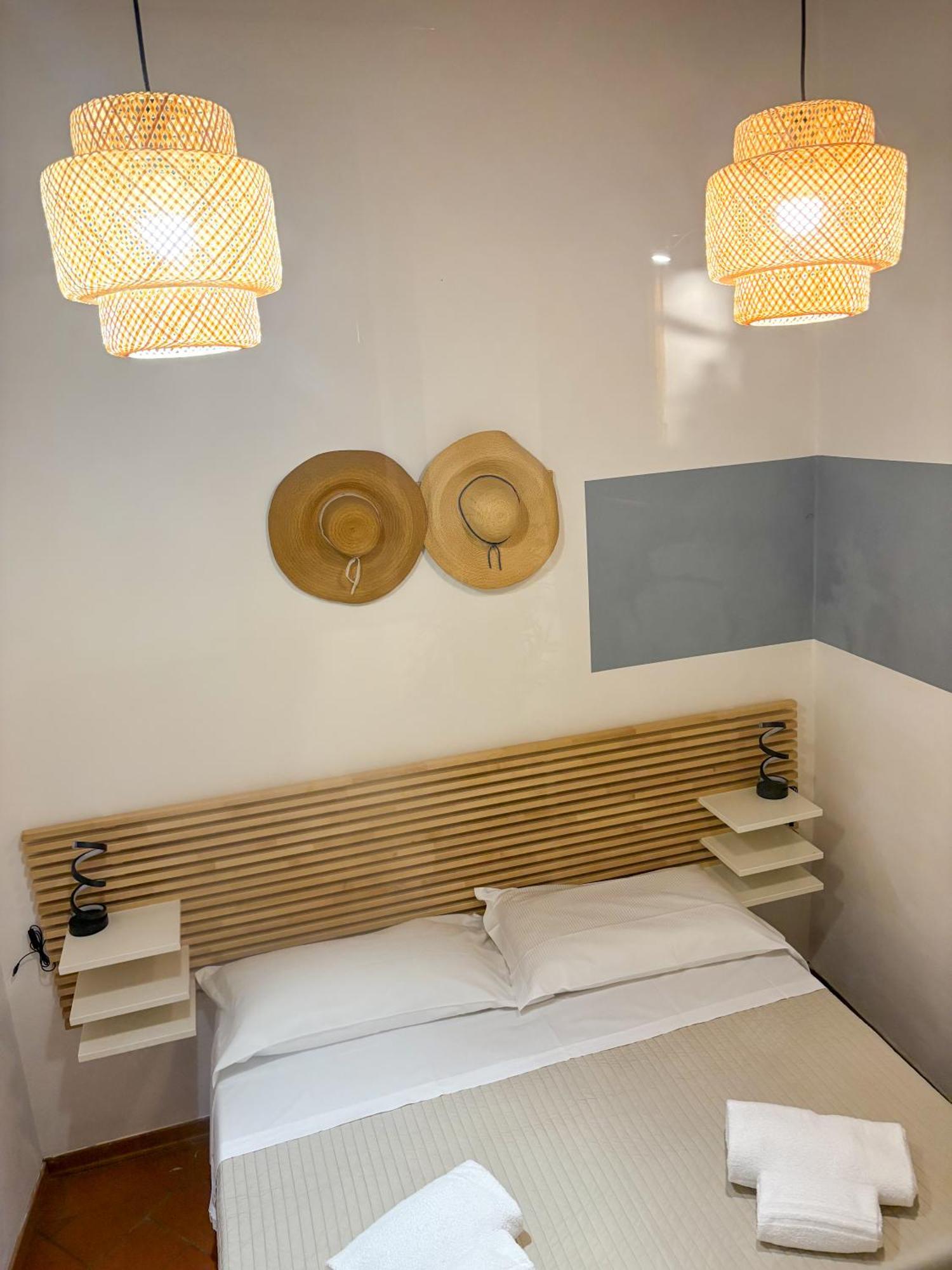 Vinegia N5 - Clemente & Settimo Apartments Florenz Exterior foto