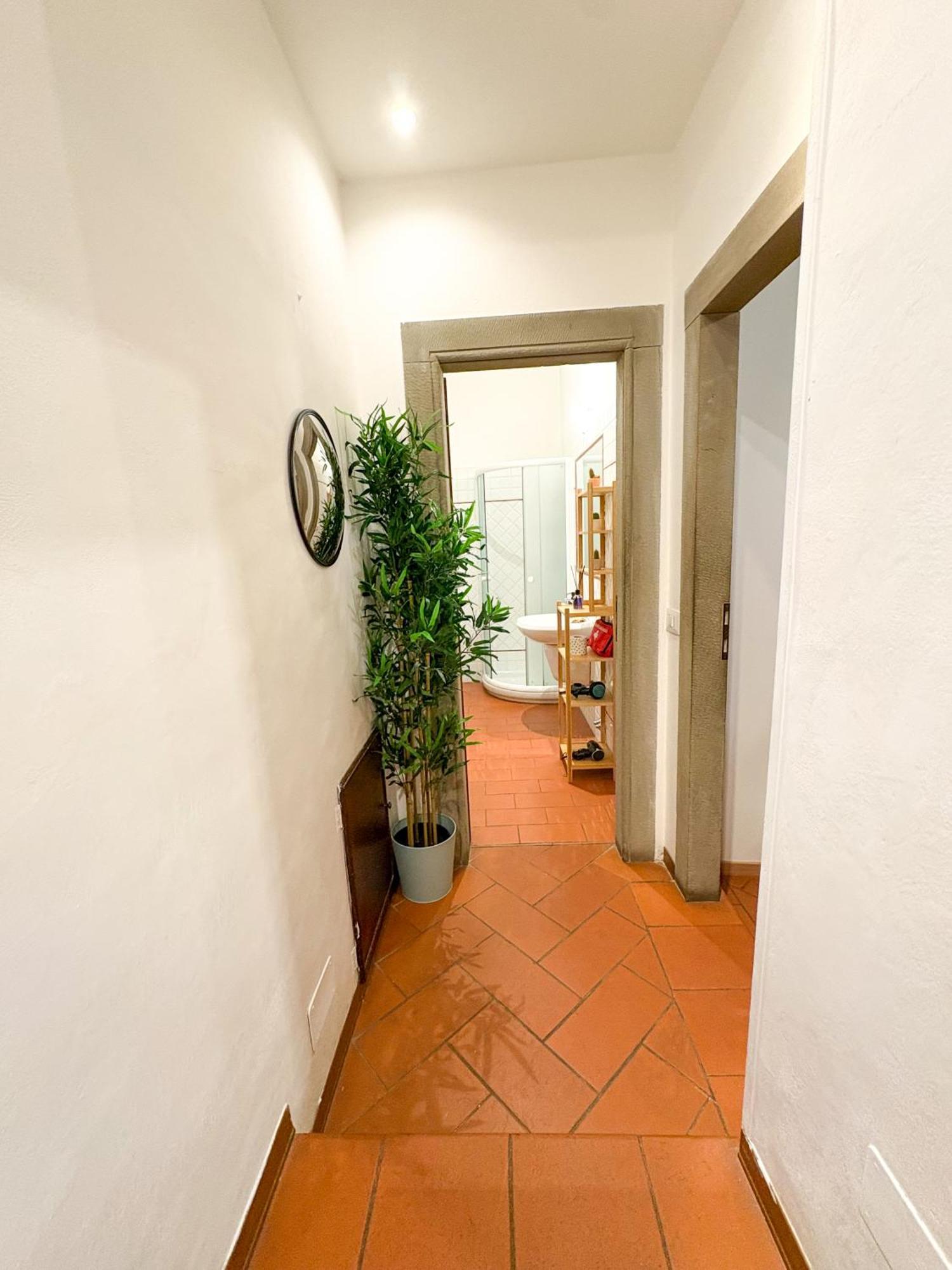 Vinegia N5 - Clemente & Settimo Apartments Florenz Exterior foto